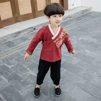 traditional baby boy clothes