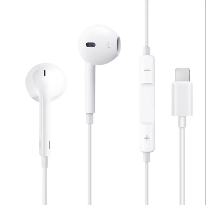 headset iphone 10