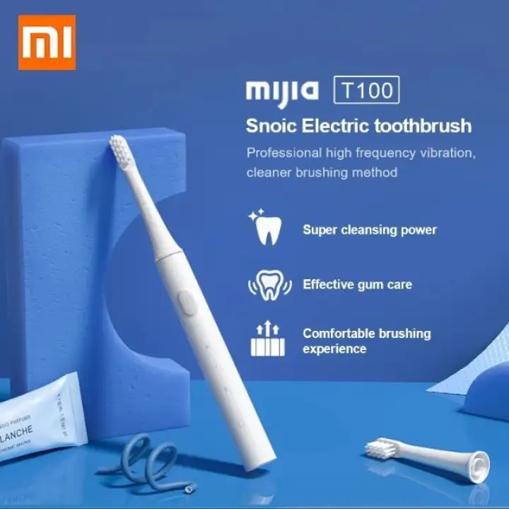 xiaomi t100 manual