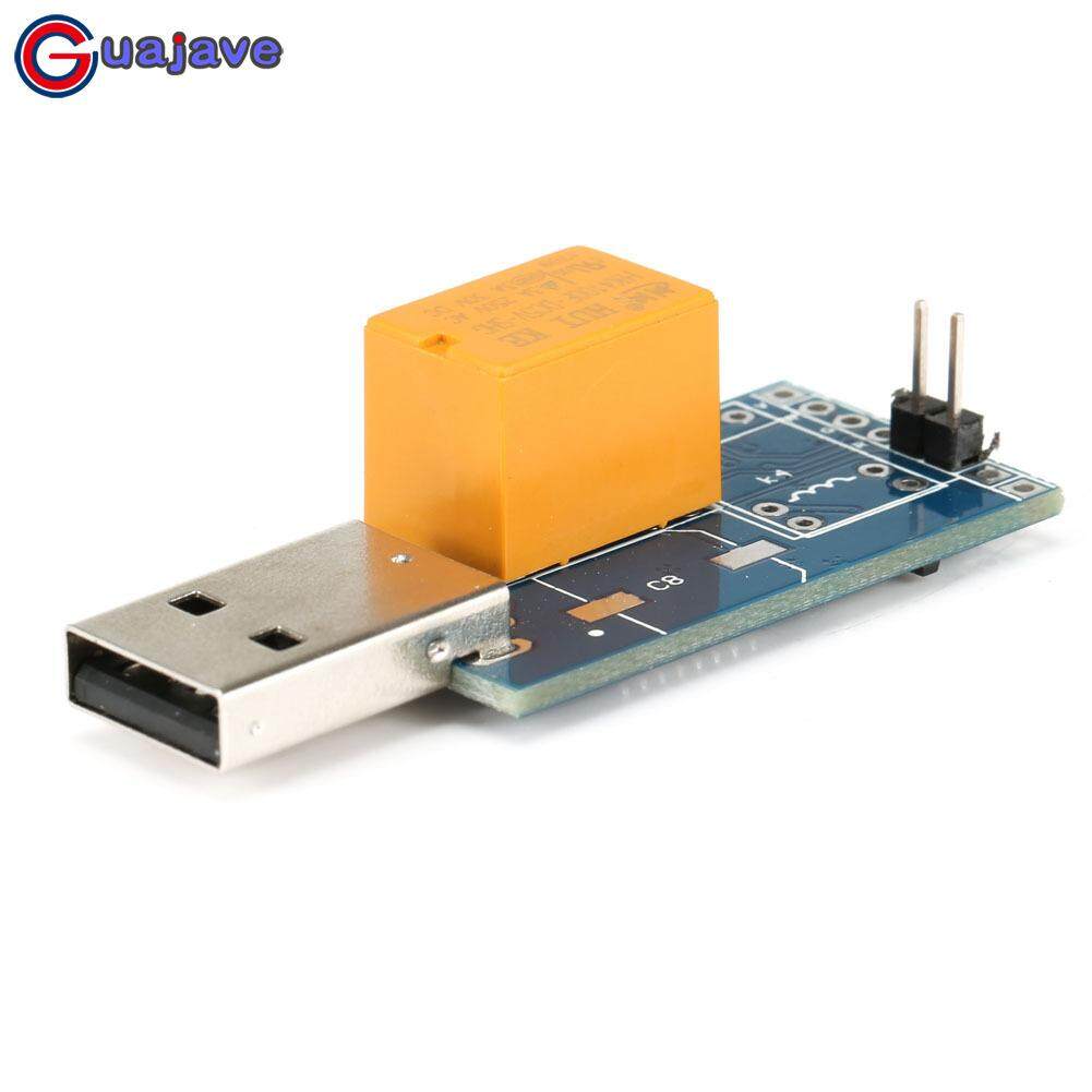 Guajave USB Kartu Watchdog/Komputer/Tanpa Pengawasan Restart Otomatis Layar Biru/Pertambangan/GAME/Server/BTC