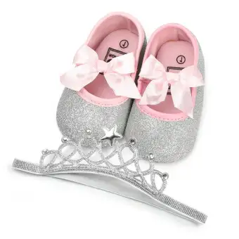 lazada shoes for baby girl