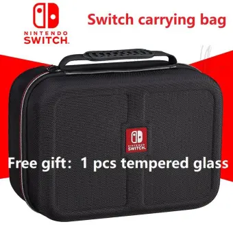 nintendo switch bag lazada