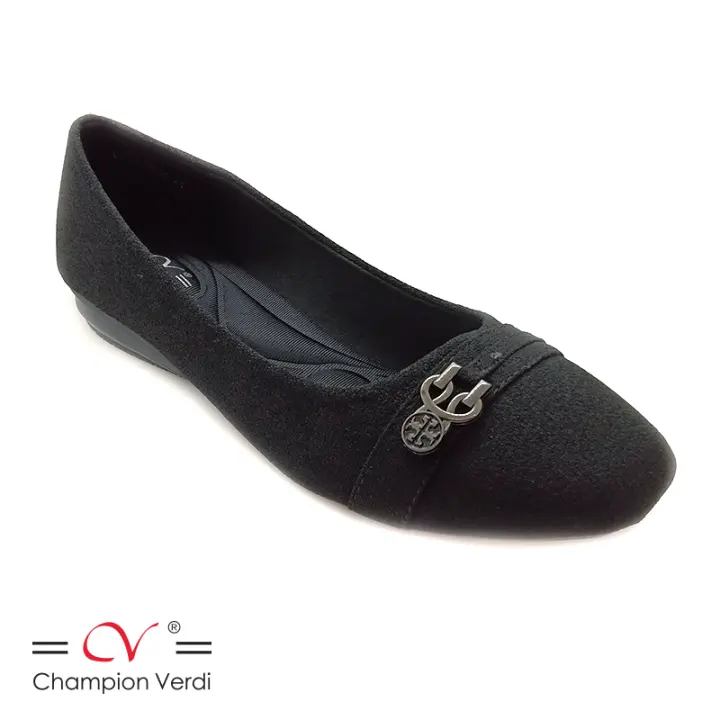 champion ballet flats