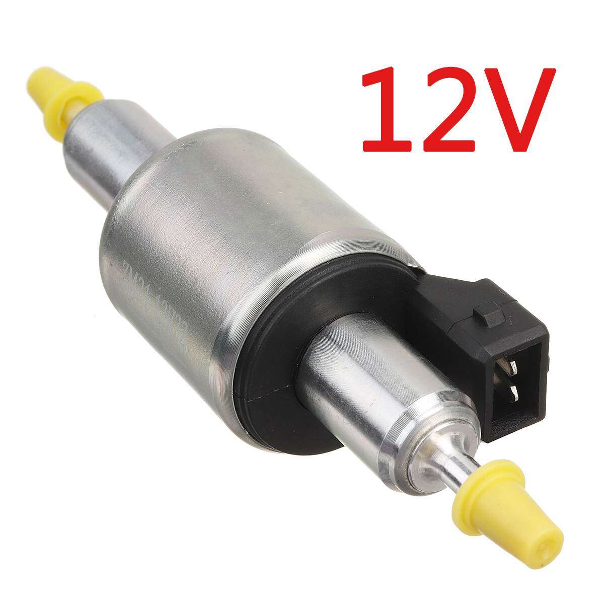 12V 24V 2KW 5KW Oil Fuel Pump Air Parking Heater Pulse Dosing Pump For