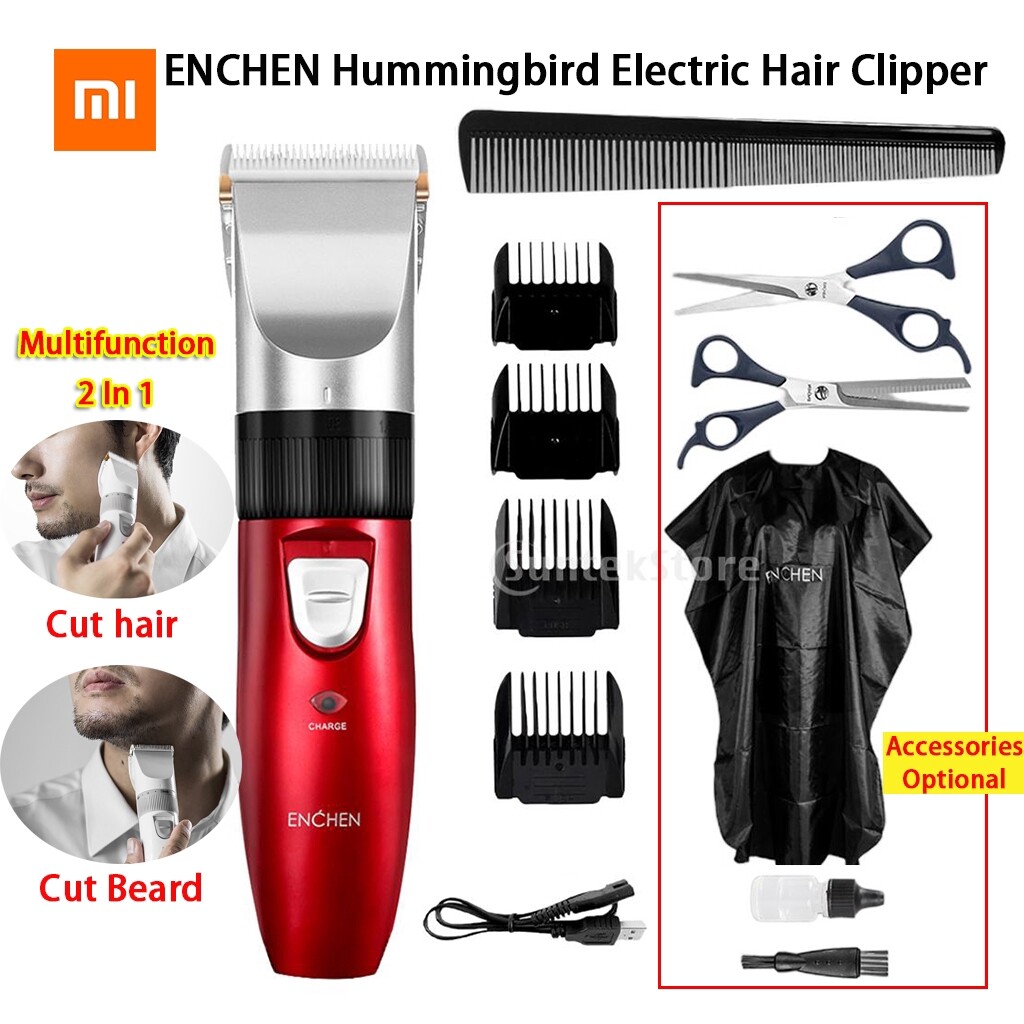 epsa hair clipper price