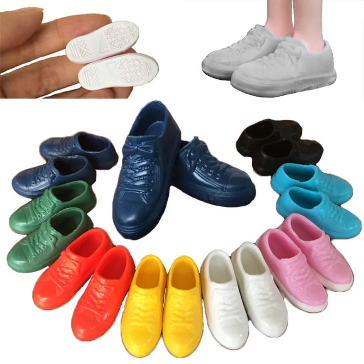 dollhouse brand shoes