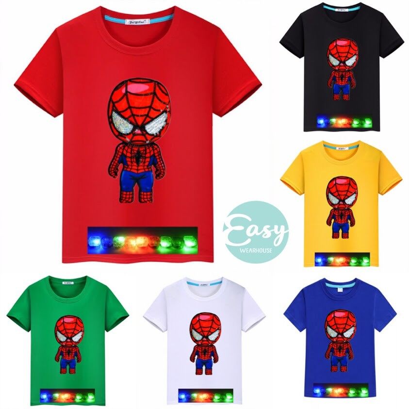 toddler kids sequin tops 