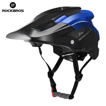 rockbros light helmet