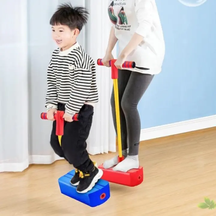 pogo stick lazada