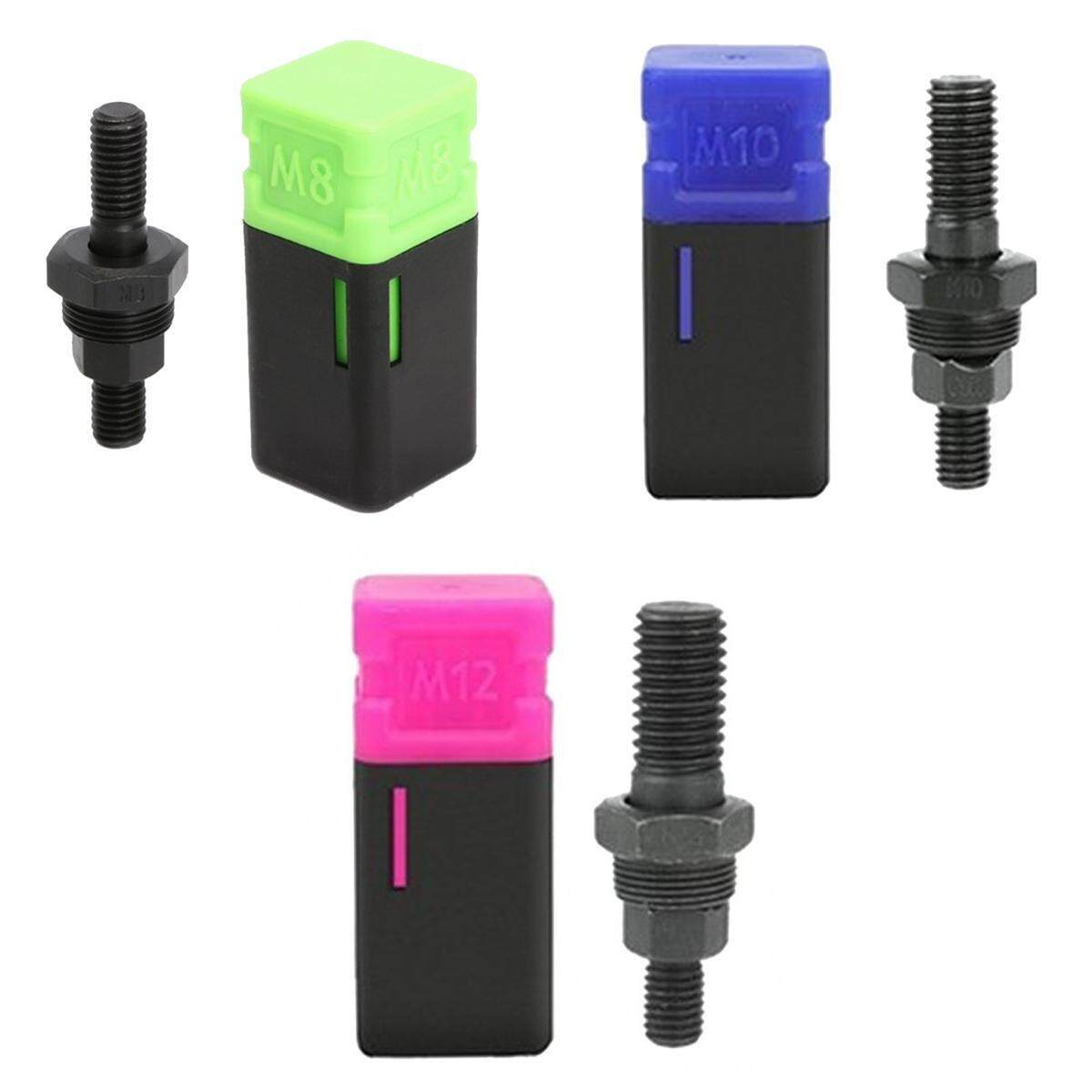 hand rivet setter