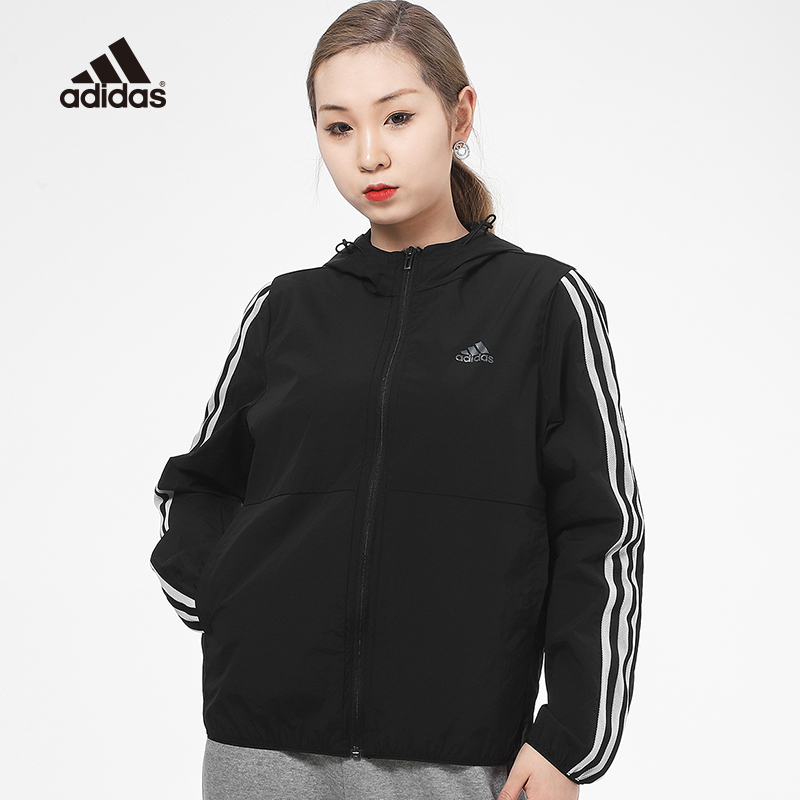 adidas originals windbreaker 2021