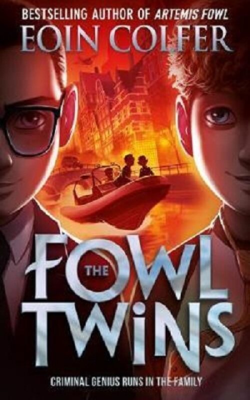 The Fowl Twins Malaysia