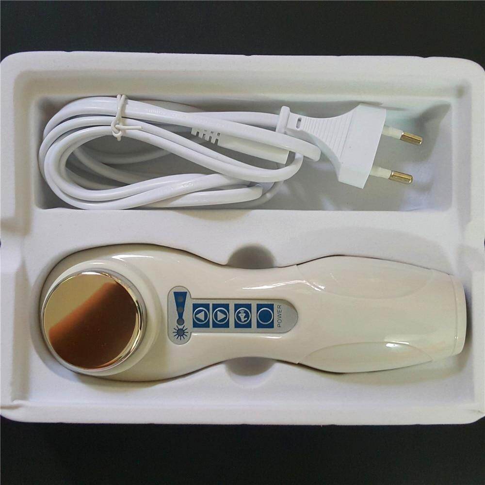 Ultrasonic Liposuction Cavitation Face Skin Rejuvenation Wrinkle Acne Pigmentation Removal Massager body slimming skin beauty