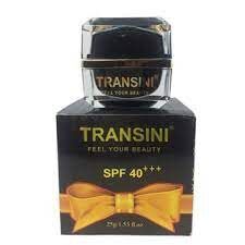 👑 Kem TRANSINI trắng da ngừa mụn (Date Mới) [CHÍNH HÃNG] [FREESHIP]