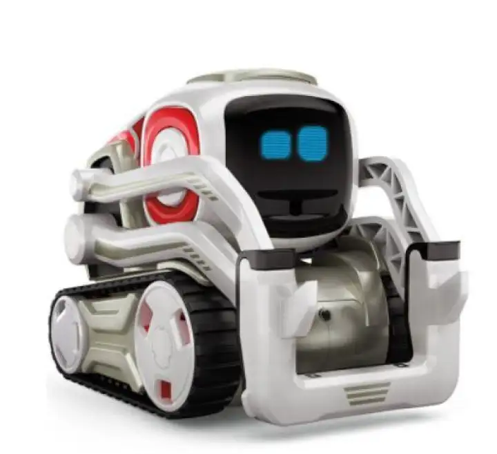 smart robot for adults