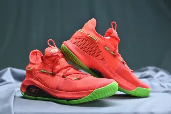 curry 6 pink