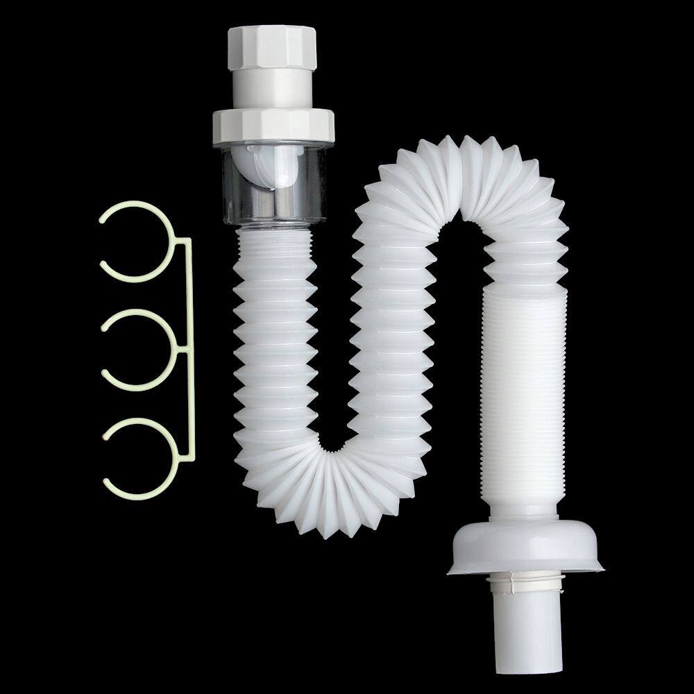 MINBAOYU196810 Durable Extension Bathroom Kit Connection Kitchen