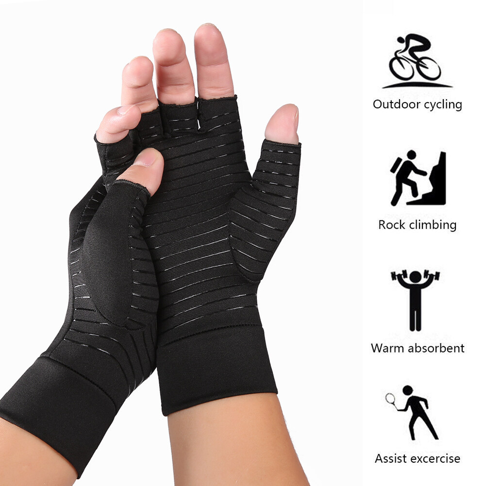 hand gloves for pain relief