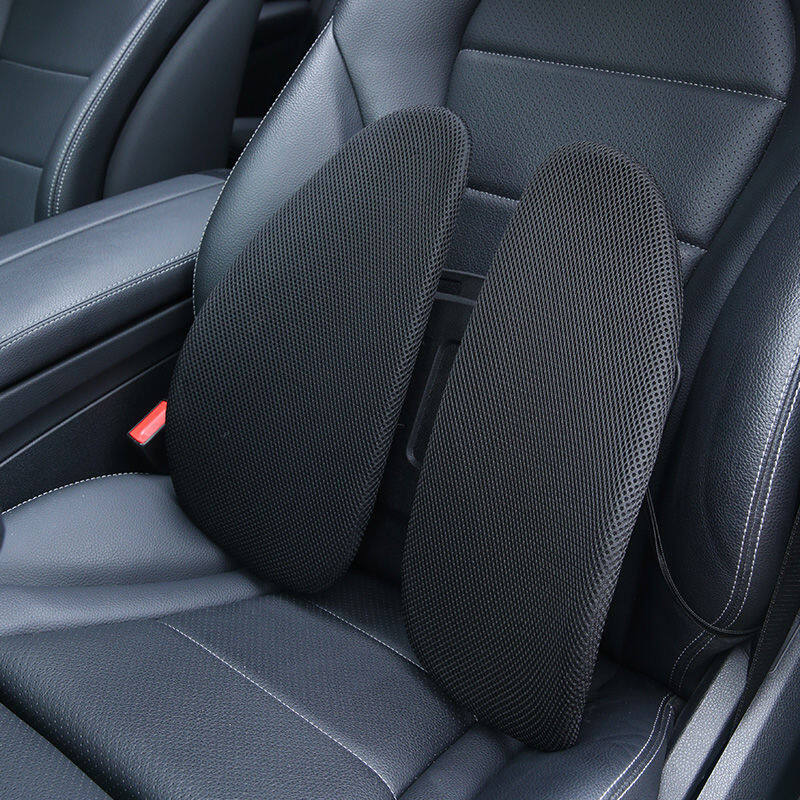 ergonomic car seat cushion