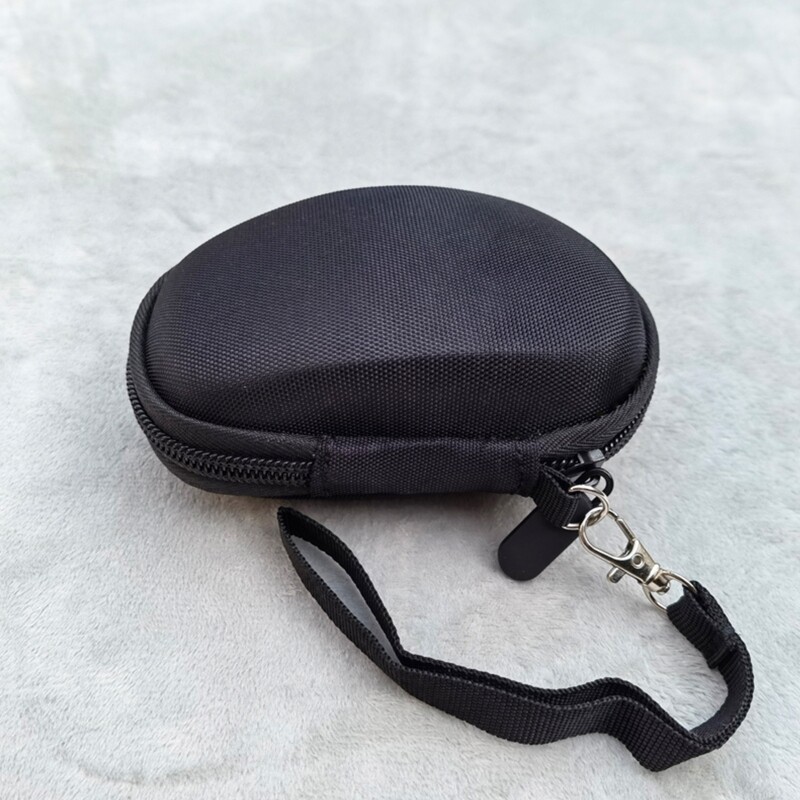 Carrying Bag Gaming Mouse Storage Box Case Pouch Shockproof Waterproof Accessories for Logitech MX Anywhere 1 2 3 GEN 2S
