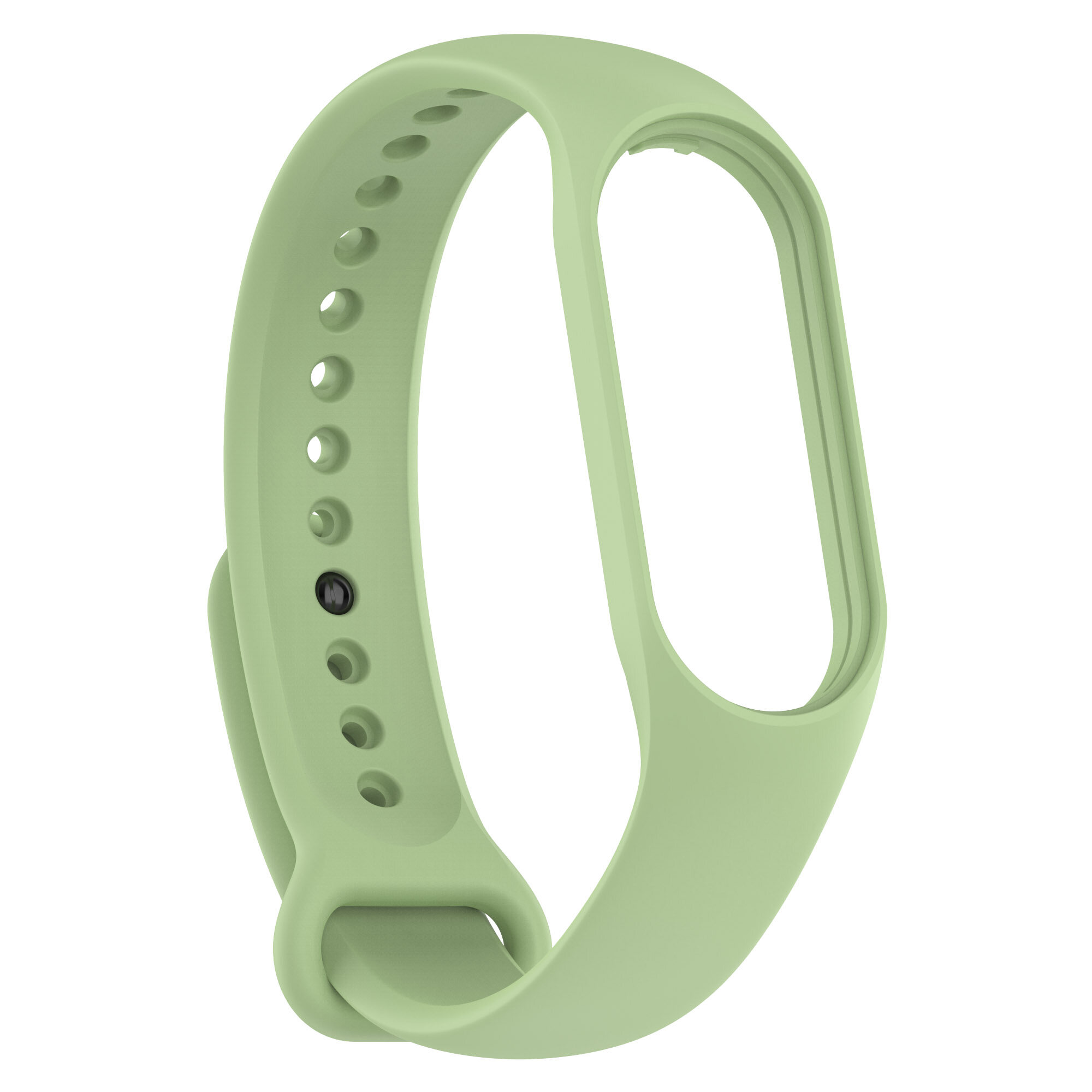 Dây Đeo Silicon Cho Mi Band 7 Dây Đeo Cổ Tay Thay Thế Cho Xiaomi Miband 7
