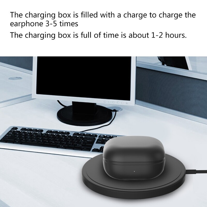 Earphone Protective Case For Samsung-Galaxy Buds Pro Earbuds Accessories Wireless Charging Case