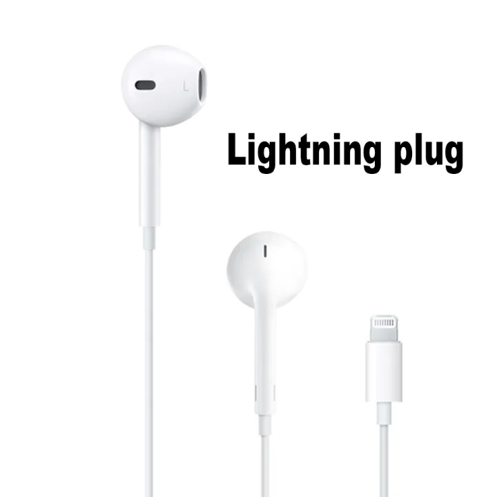 xr earpods