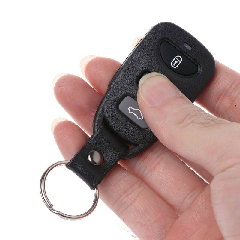 Universal Remote Control Copy Duplicator Electric Controller 315MHz 433MHz Garage Car Door Switch Opener