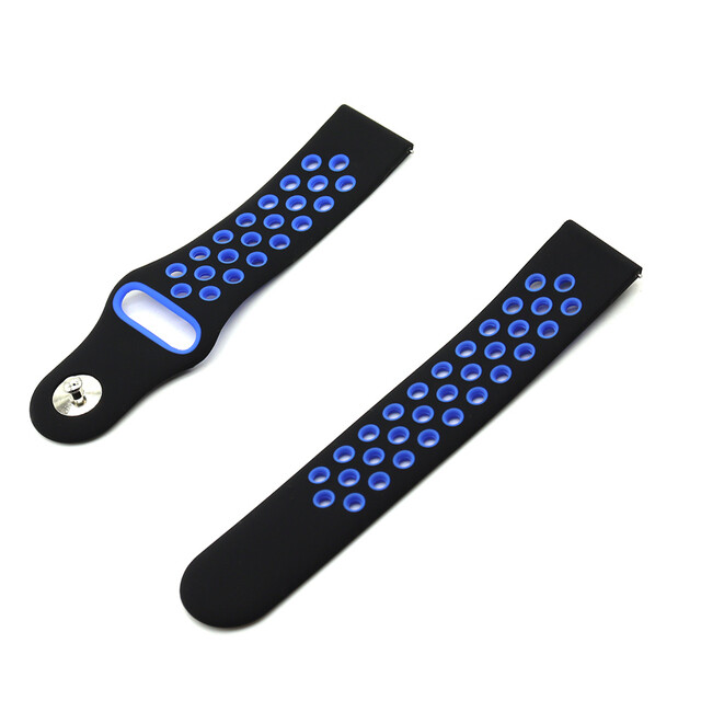 Mibro Watch T1 Smart Watch strap Silicone strap Mibro Watch T1 strap Havit M93 strap Sports wristband Mibro Watch T1 SmartWatch strap