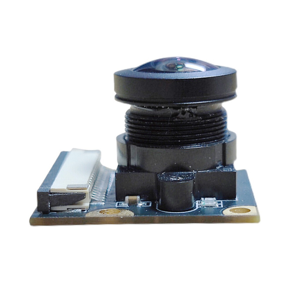 8MP IMX219 Camera 8 Million Pixels Camera Module 3280x2464 Resolution with IMX219 Photosensitive Chip 160 Degree Wide Angle Camera Module