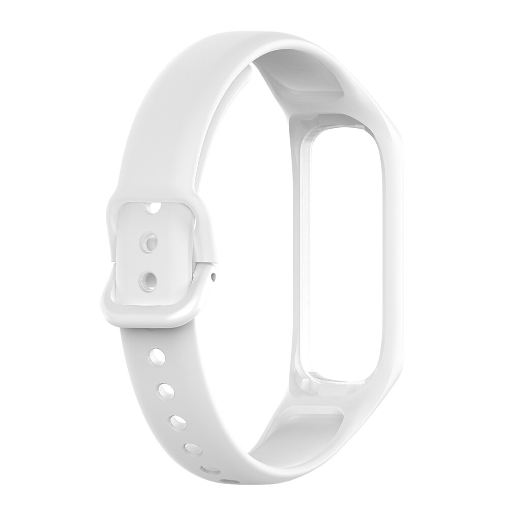 Silicone Replacement Watchband Strap for Galaxy Fit-e R375/Galaxy Fit2 SM-R220 Replacement Strap
