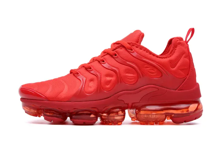 vapormax tn plus red