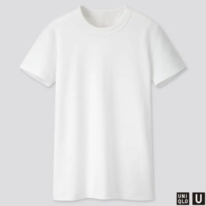 buy plain white t shirts