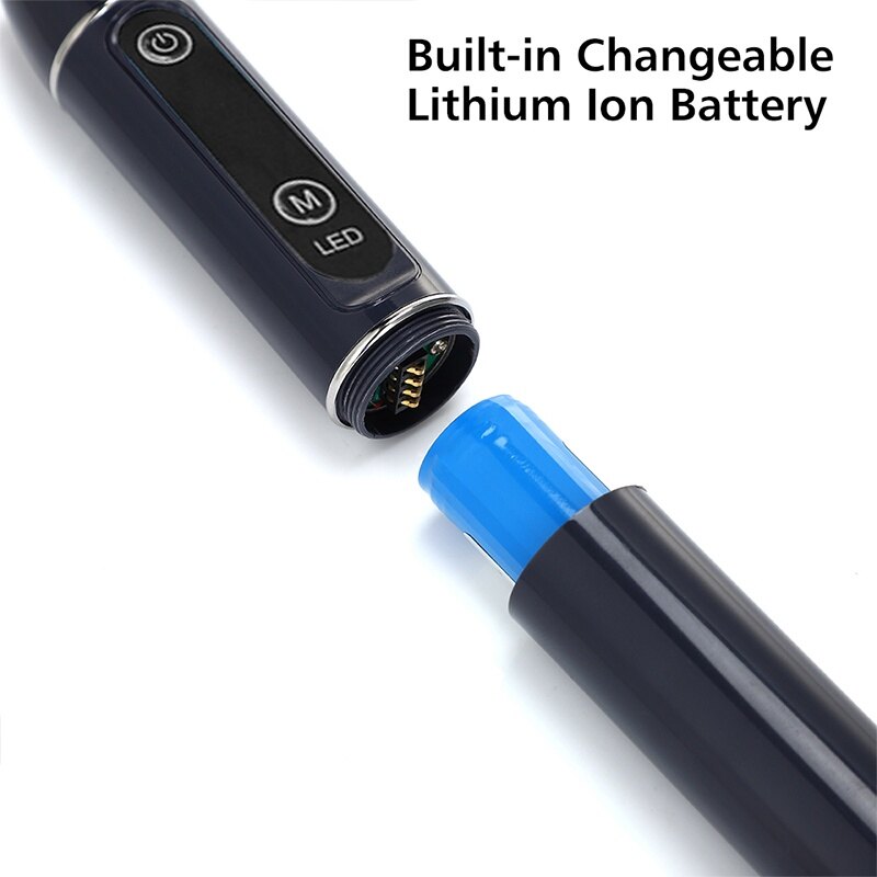 Dental Curing Light Cordless LED Dental Light Curing Lamp Adjustable Curing Machine Solidify Tools Dental Equipment