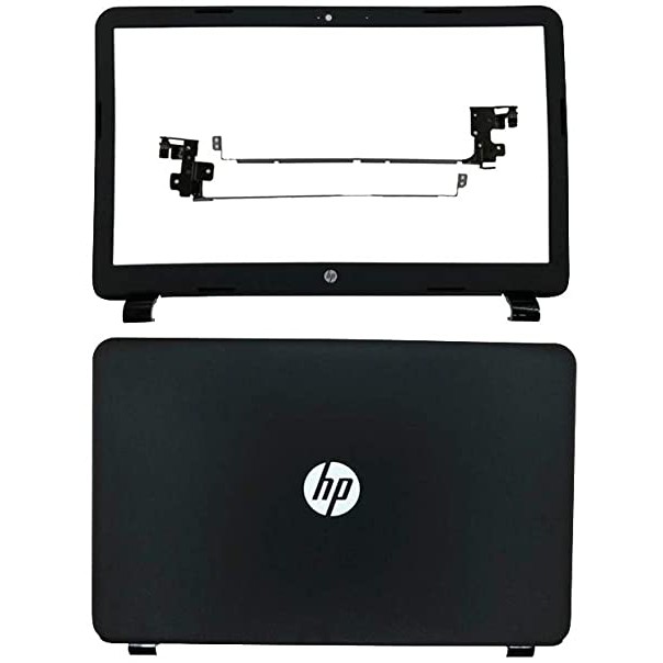 Hinge for HP 15 BS/15 BW/15 BU/15G BR/256 G6 Premium 2pcs in one set Hinge for HP 15 BS/15 BW/15 BU/15G BR/256 G6 Premium 2pcs in one set