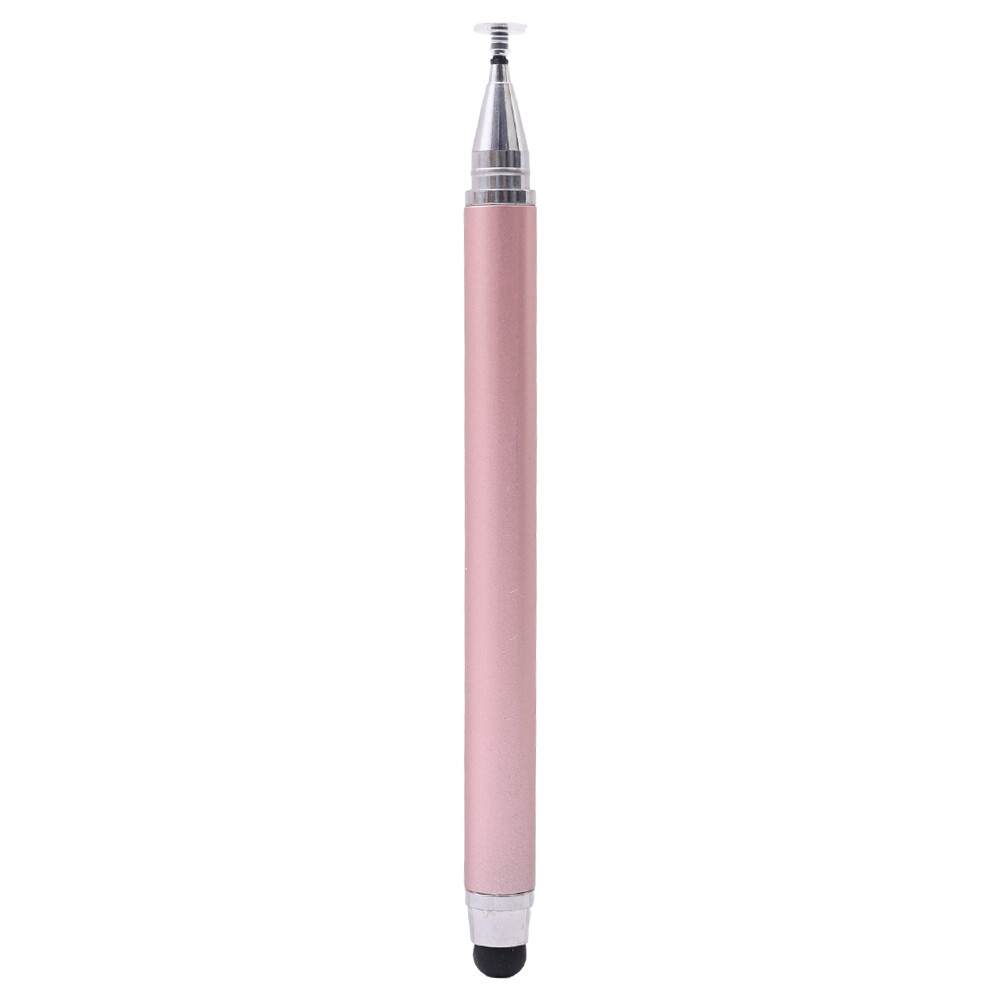 Universal 2 In 1 Smart Tablet Phone Capacitive Stylus Pen Drawing Pens for IPhone iPad Android All Capacitive Touch Screens