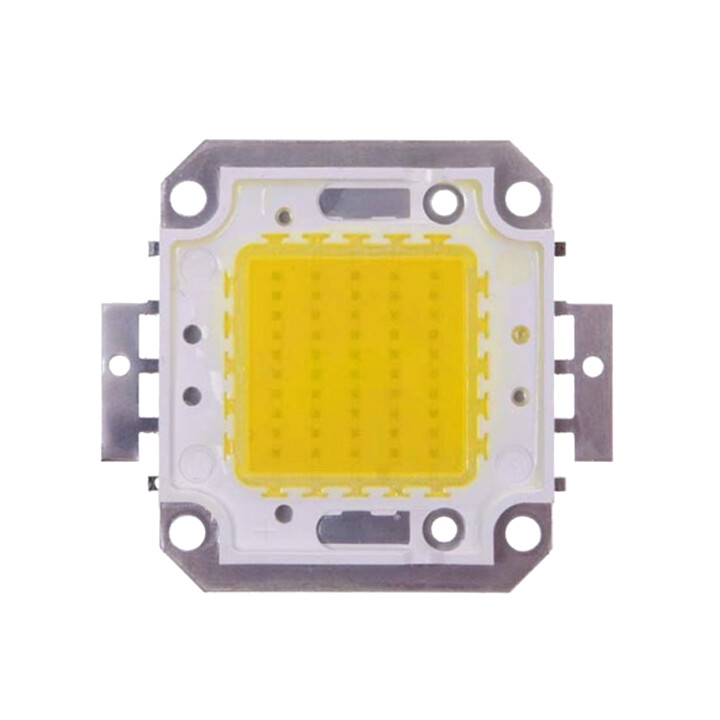 LED Công Suất - LED Siêu Sáng 36V 50W