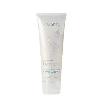 harga ageloc lumispa activating cleanser