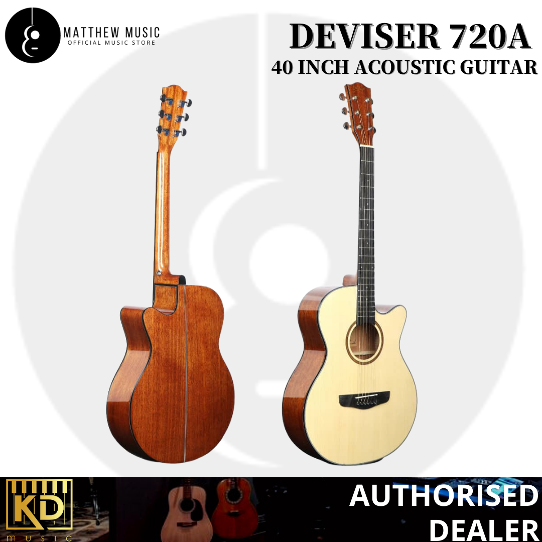 Deviser 720a on sale