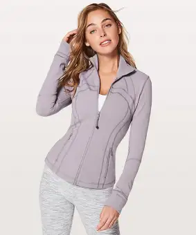 yoga sweater