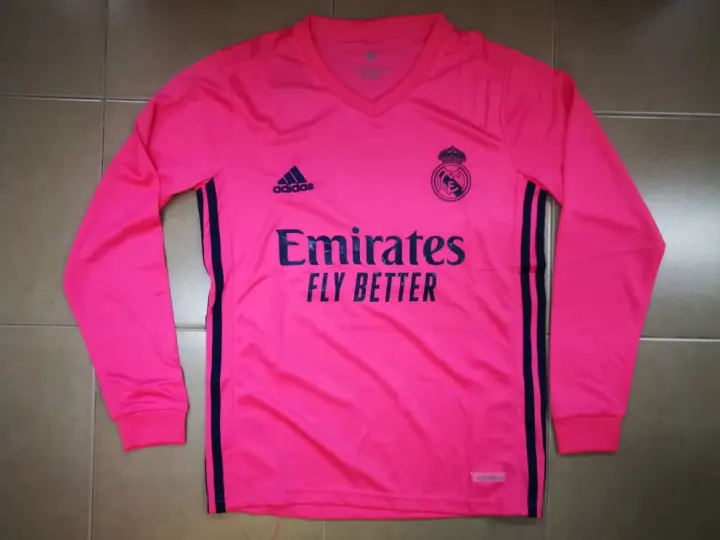 jersey real madrid ukuran xxl