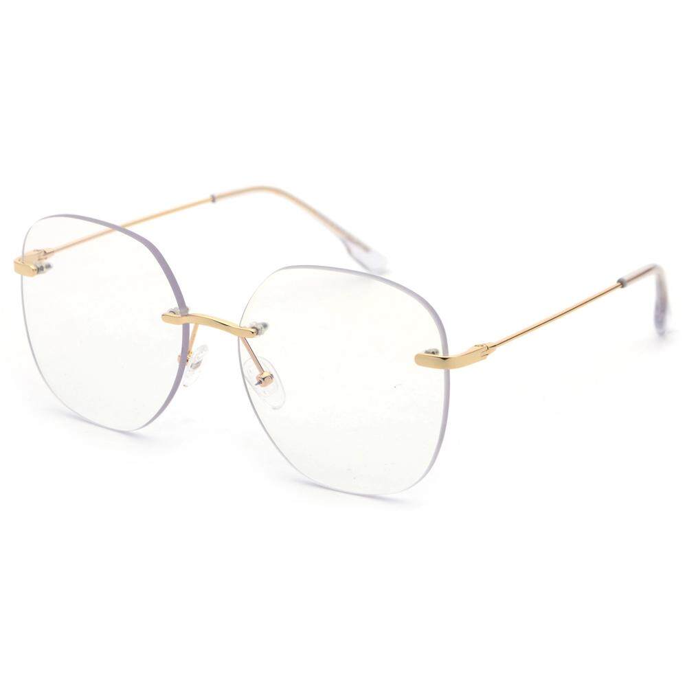 big square eyeglass frames