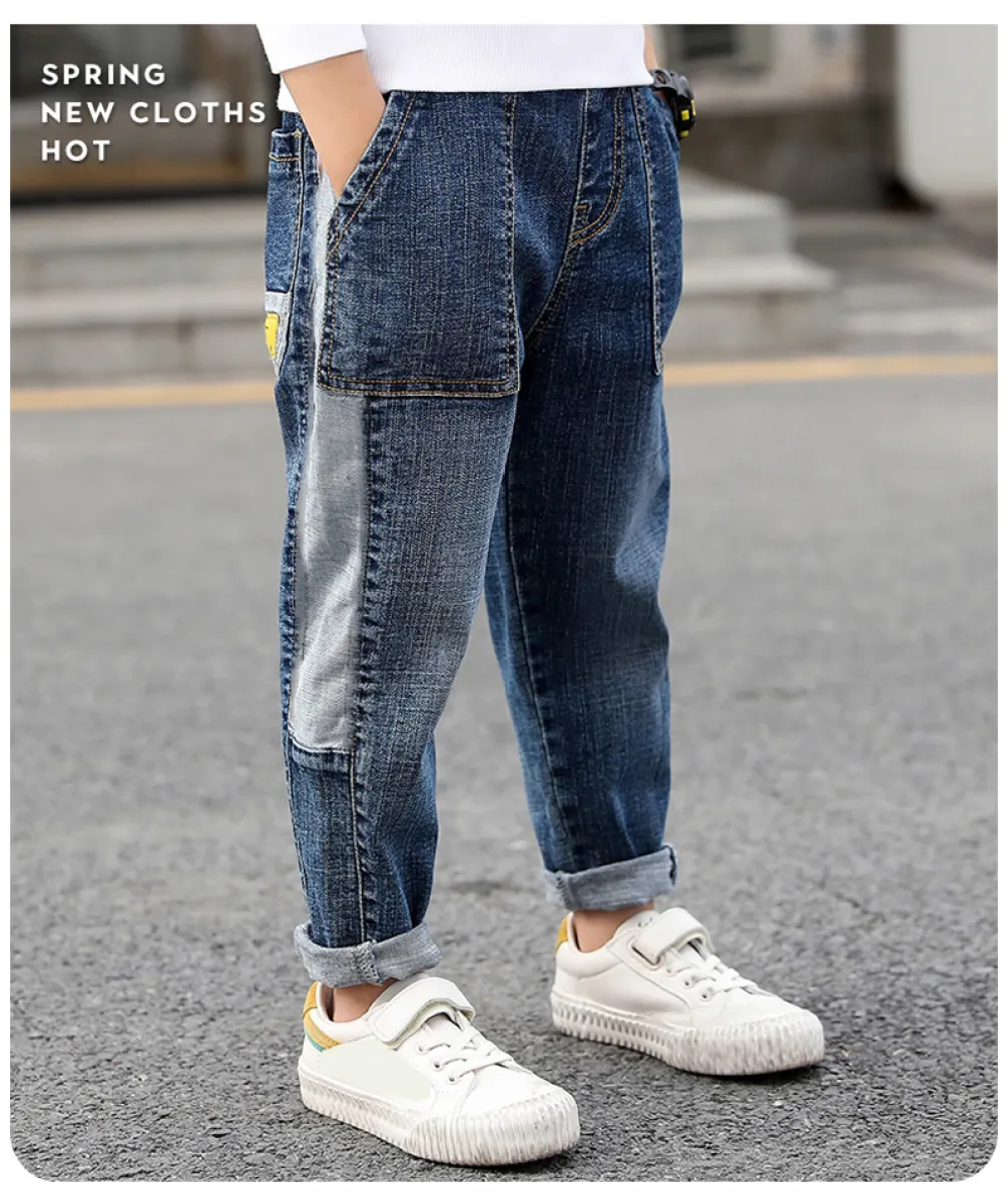 size 13 pants in inches