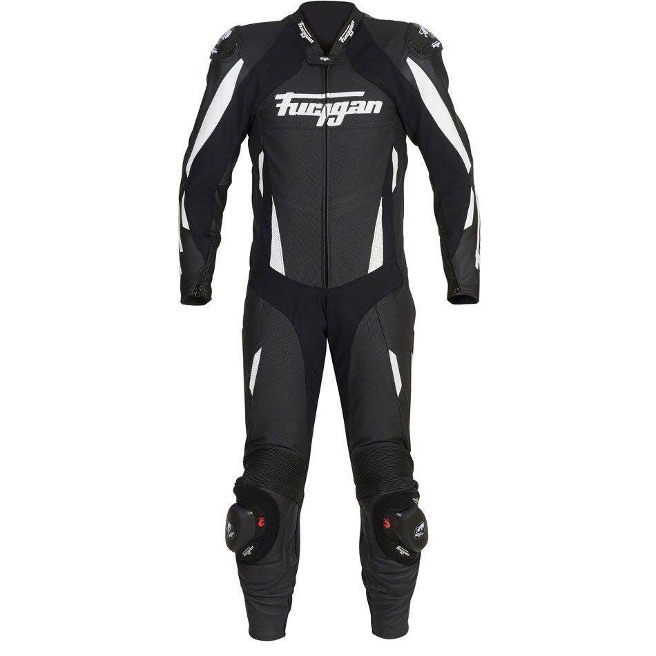 furygan full apex race suit