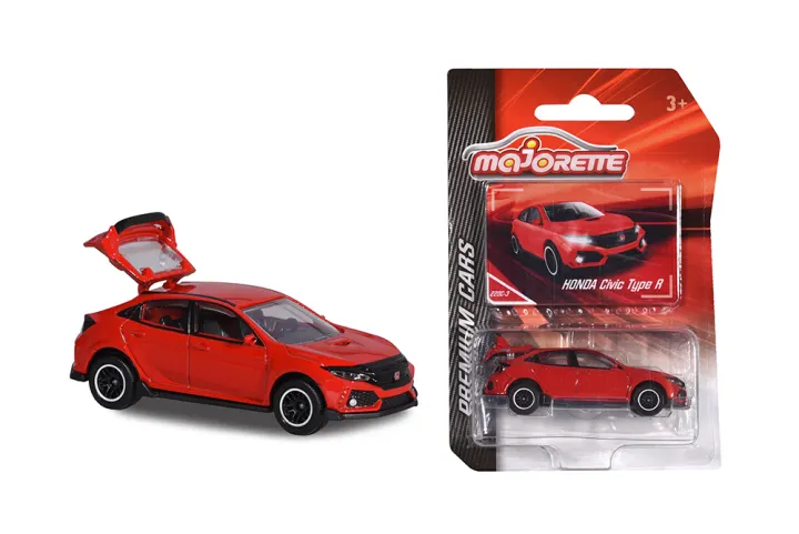 majorette honda civic