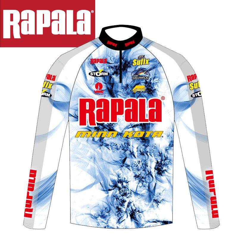 rapala jersey
