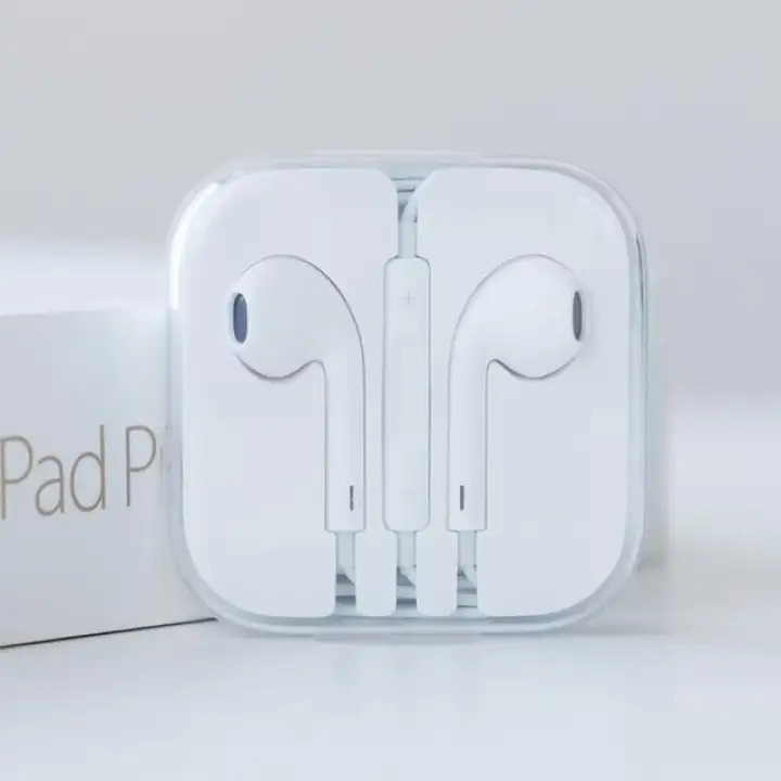 apple earpods lazada