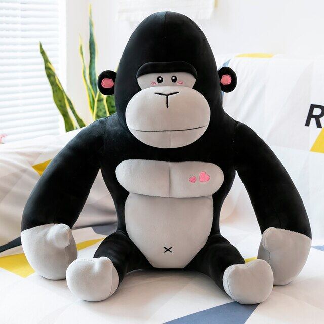 king kong soft toys