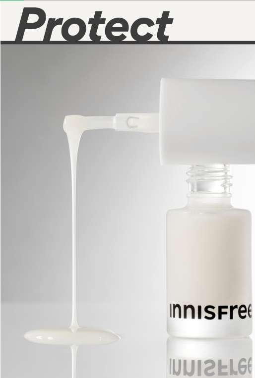 Dưỡng Móng Innisfree 6ML