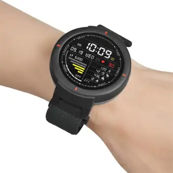 amazfit verge lazada